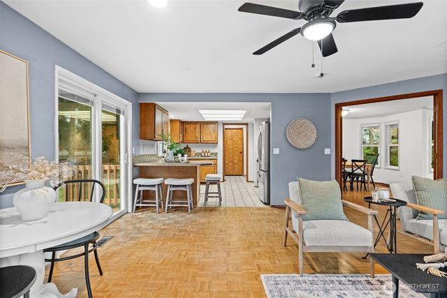 3523 125th Street NW, Gig Harbor, WA 98332