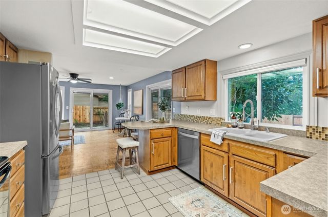 3523 125th Street NW, Gig Harbor, WA 98332