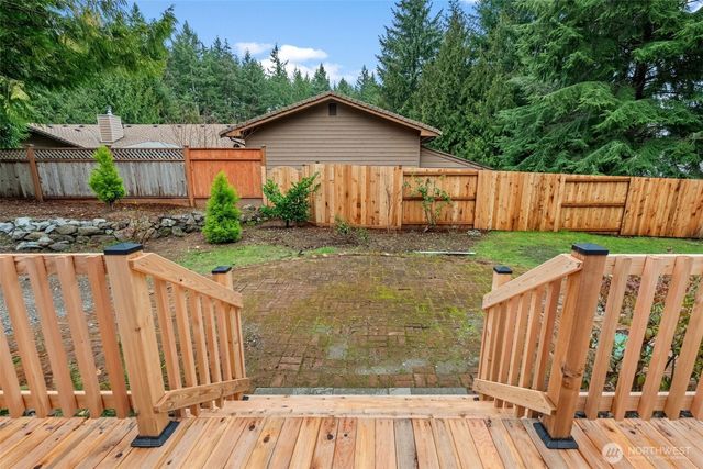 3523 125th Street NW, Gig Harbor, WA 98332