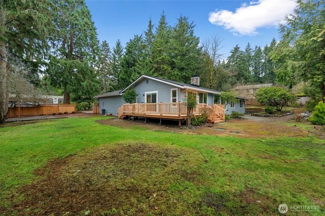 3523 125th Street NW, Gig Harbor, WA 98332