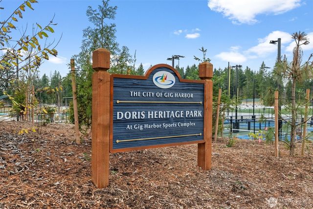 3523 125th Street NW, Gig Harbor, WA 98332