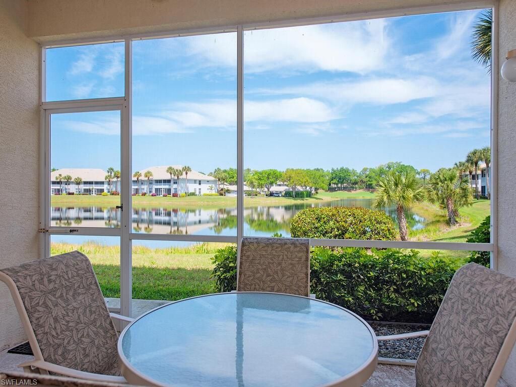 2285 Harmony LN 104, NAPLES, FL 34109 — exterior