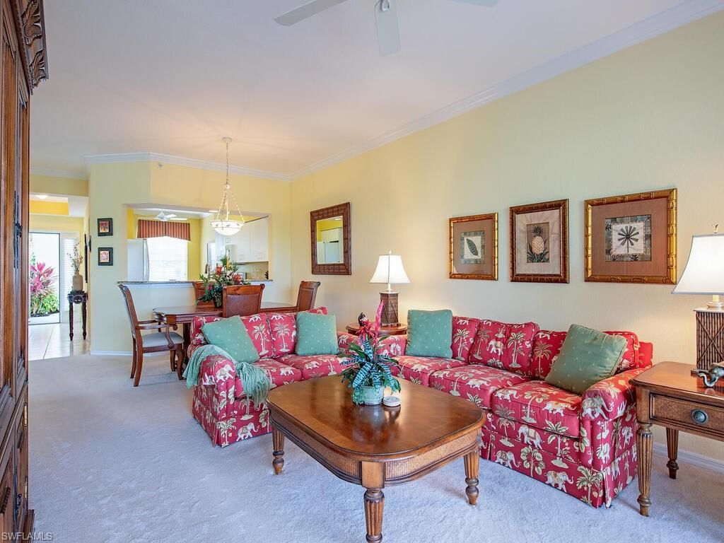 2285 Harmony LN 104, NAPLES, FL 34109 — photo 4