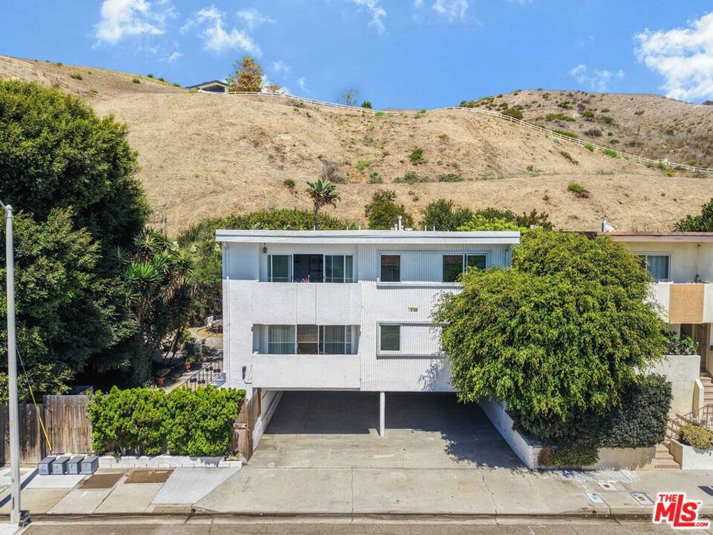 22357 Pacific Coast Highway, Malibu, CA 90265 — exterior