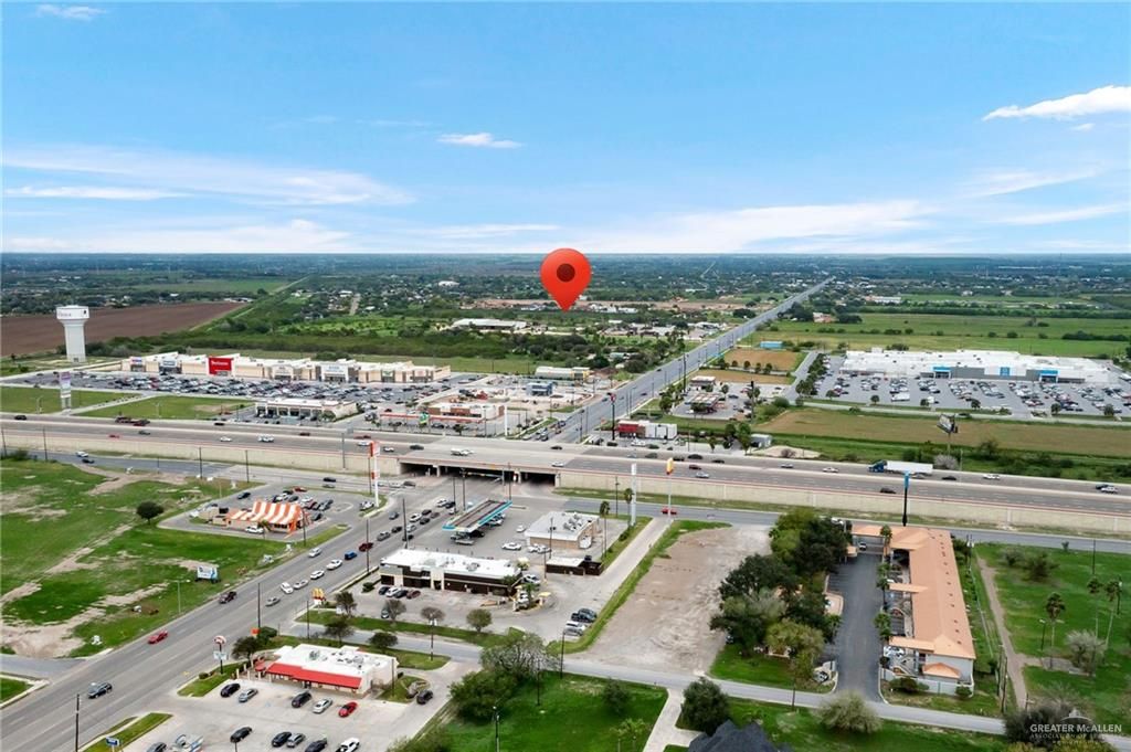 2629 N Fm 493 Road, Donna, TX 78537