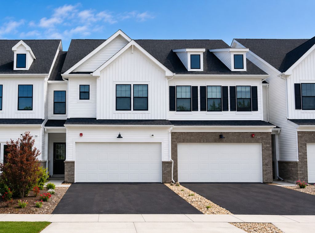 2031 Palmer Court 4002, Hoffman Estates, IL 60169
