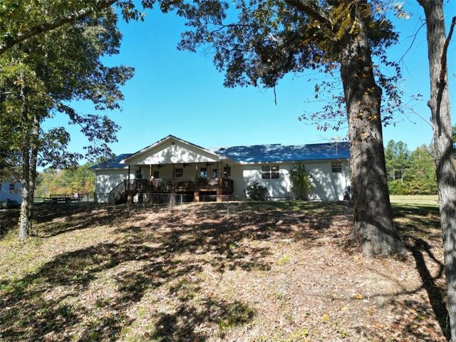 2053 Buttermilk Road, Cave Spring, GA 30124