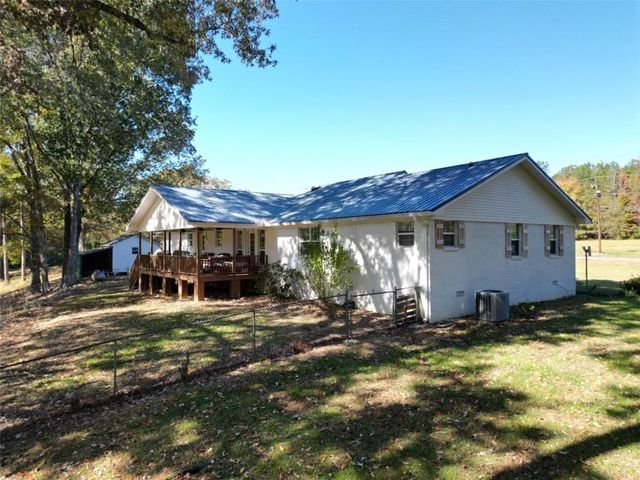 2053 Buttermilk Road, Cave Spring, GA 30124