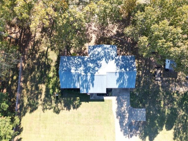 2053 Buttermilk Road, Cave Spring, GA 30124