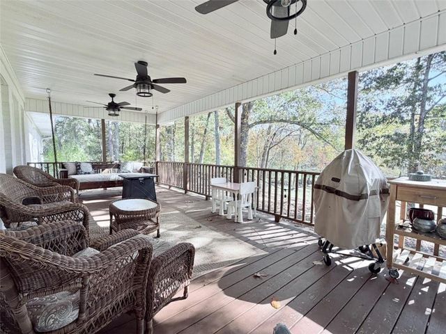 2053 Buttermilk Road, Cave Spring, GA 30124