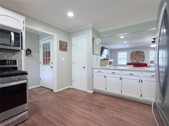 2053 Buttermilk Road, Cave Spring, GA 30124