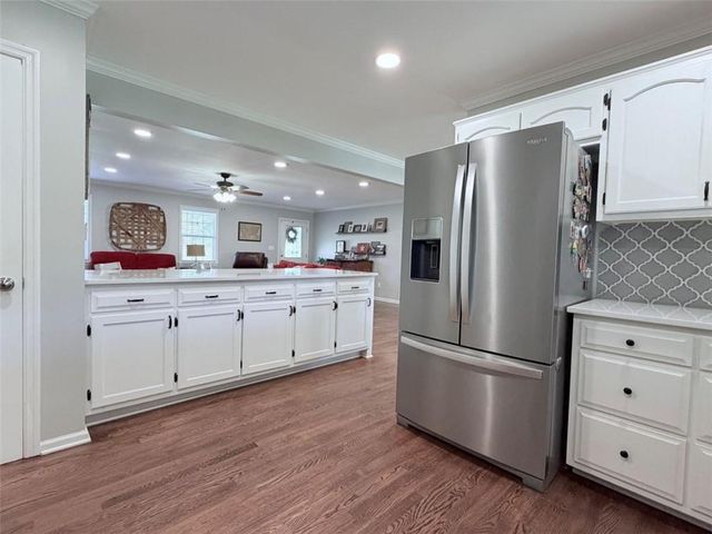 2053 Buttermilk Road, Cave Spring, GA 30124