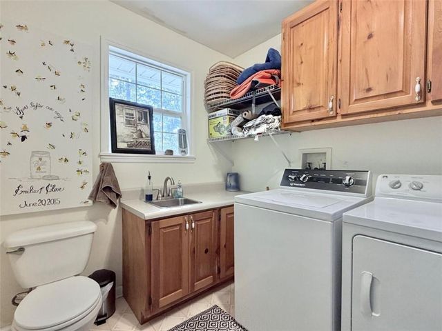 2053 Buttermilk Road, Cave Spring, GA 30124