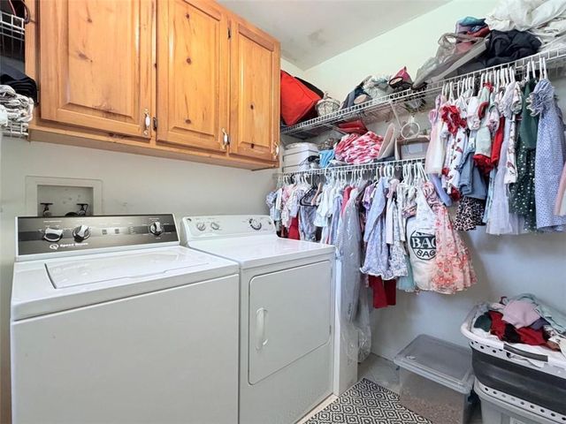 2053 Buttermilk Road, Cave Spring, GA 30124