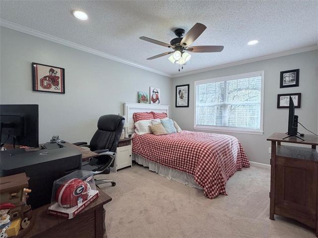 2053 Buttermilk Road, Cave Spring, GA 30124