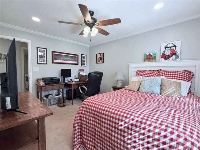 2053 Buttermilk Road, Cave Spring, GA 30124