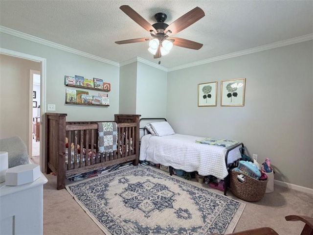 2053 Buttermilk Road, Cave Spring, GA 30124