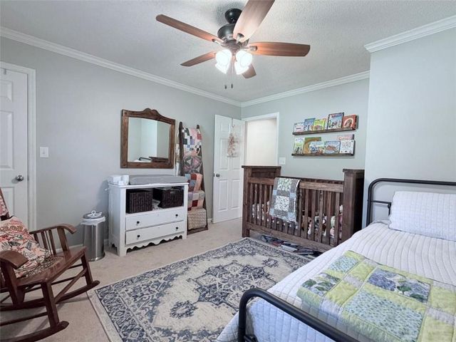 2053 Buttermilk Road, Cave Spring, GA 30124