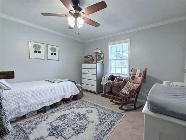 2053 Buttermilk Road, Cave Spring, GA 30124