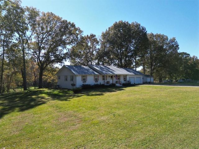 2053 Buttermilk Road, Cave Spring, GA 30124