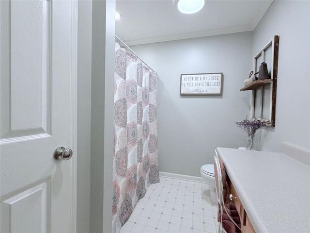 2053 Buttermilk Road, Cave Spring, GA 30124