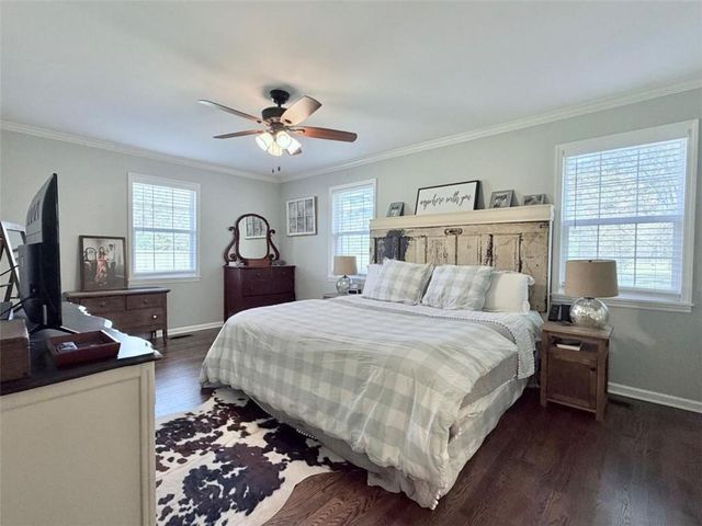 2053 Buttermilk Road, Cave Spring, GA 30124