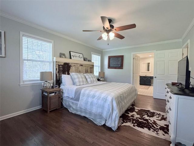 2053 Buttermilk Road, Cave Spring, GA 30124