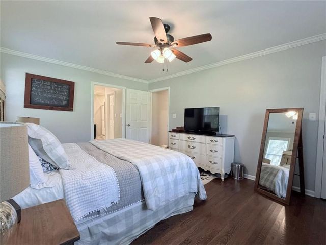 2053 Buttermilk Road, Cave Spring, GA 30124