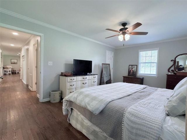 2053 Buttermilk Road, Cave Spring, GA 30124