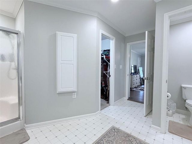 2053 Buttermilk Road, Cave Spring, GA 30124