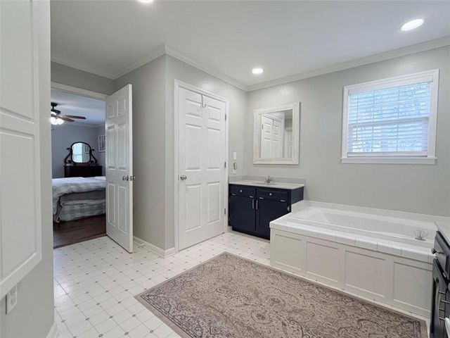 2053 Buttermilk Road, Cave Spring, GA 30124