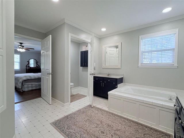 2053 Buttermilk Road, Cave Spring, GA 30124