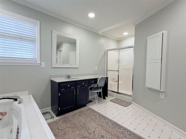 2053 Buttermilk Road, Cave Spring, GA 30124