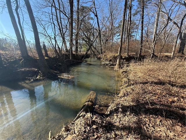 2053 Buttermilk Road, Cave Spring, GA 30124