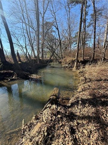 2053 Buttermilk Road, Cave Spring, GA 30124