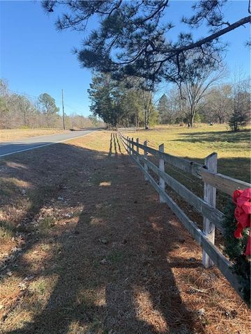 2053 Buttermilk Road, Cave Spring, GA 30124