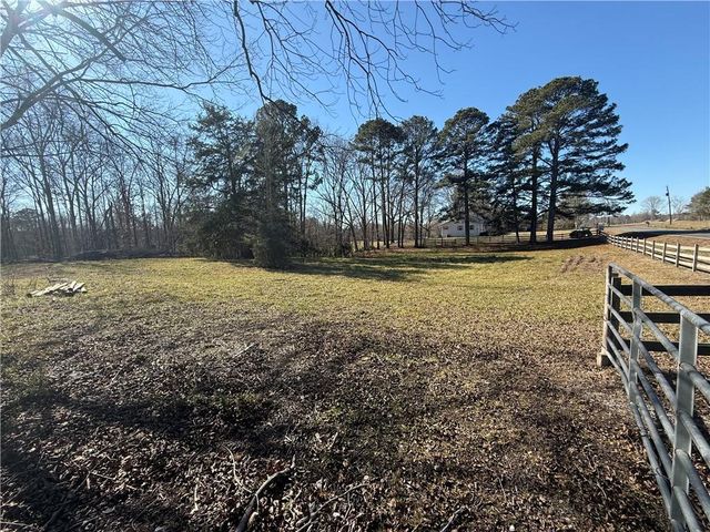 2053 Buttermilk Road, Cave Spring, GA 30124