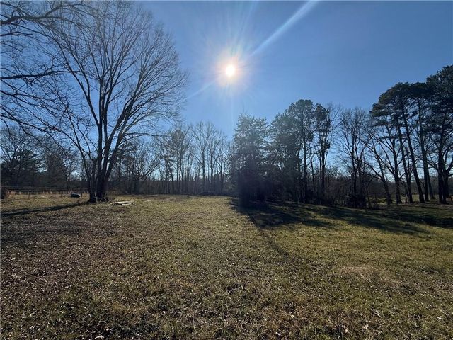 2053 Buttermilk Road, Cave Spring, GA 30124