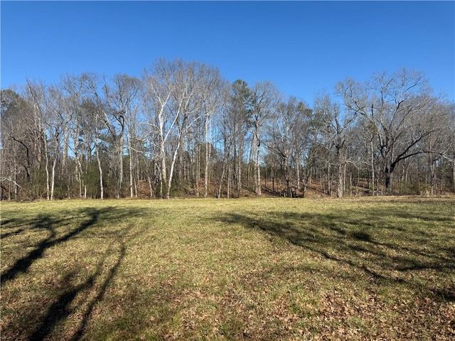 2053 Buttermilk Road, Cave Spring, GA 30124