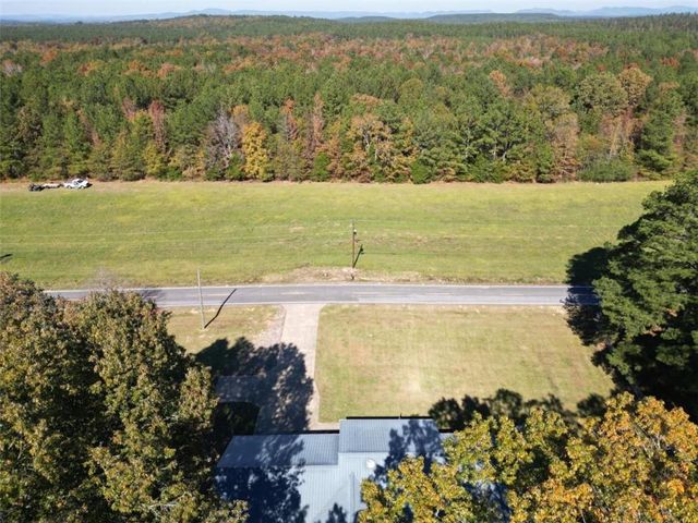 2053 Buttermilk Road, Cave Spring, GA 30124