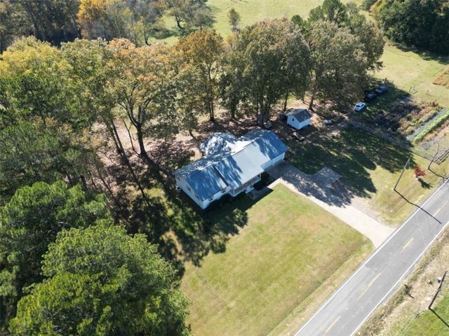 2053 Buttermilk Road, Cave Spring, GA 30124