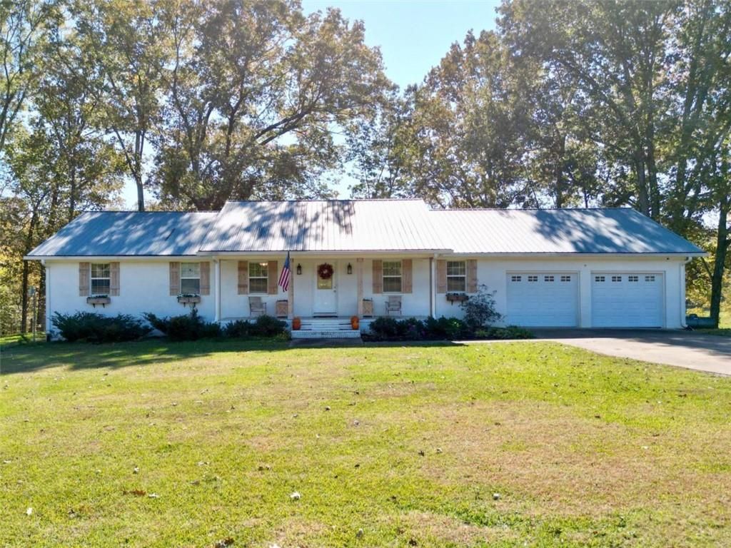 2053 Buttermilk Road, Cave Spring, GA 30124