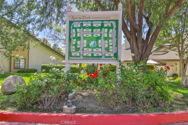 988 W Arrow Highway E, Upland, CA 91786