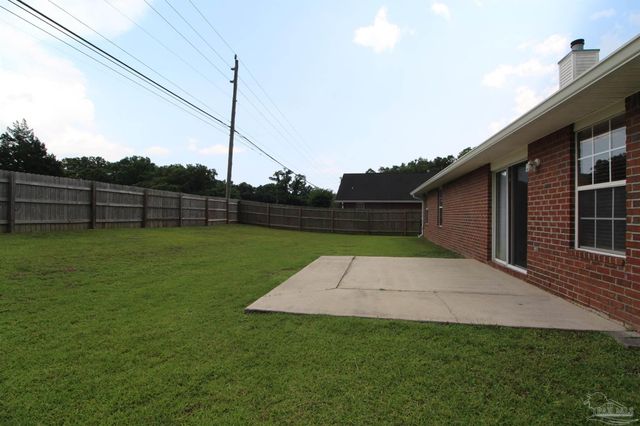 6462 Sarasota St, Pensacola, FL 32526