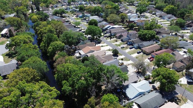 4414 VENICE DRIVE, Land O Lakes, FL 34639