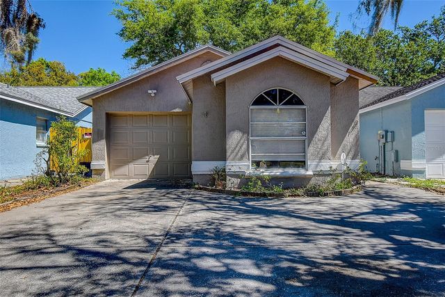 4414 VENICE DRIVE, Land O Lakes, FL 34639