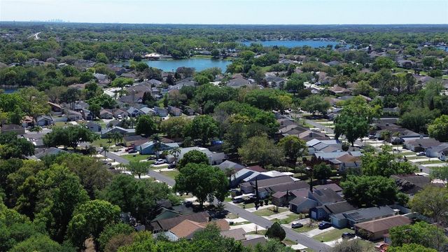 4414 VENICE DRIVE, Land O Lakes, FL 34639