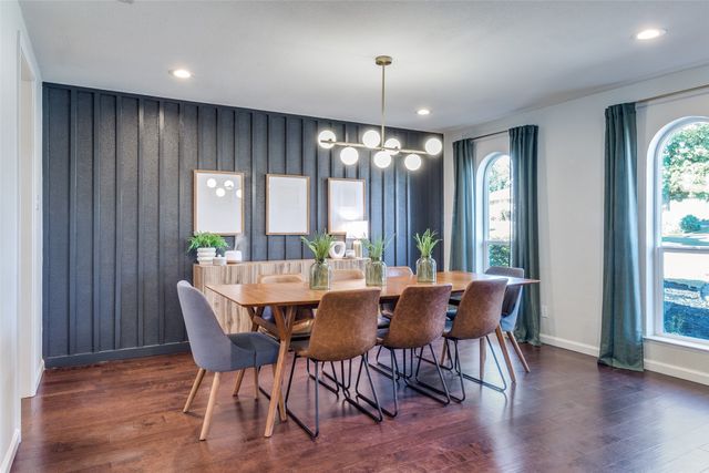 702 Wildgrove Drive, Garland, TX 75041