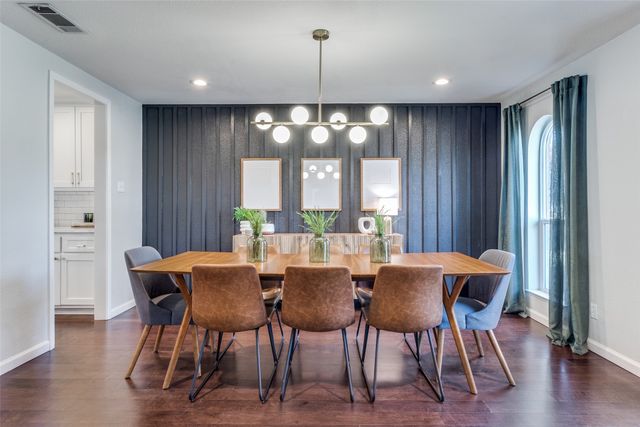 702 Wildgrove Drive, Garland, TX 75041