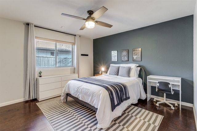 702 Wildgrove Drive, Garland, TX 75041